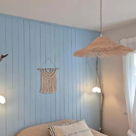 La Petite Maison De * Meschers-sur-Gironde