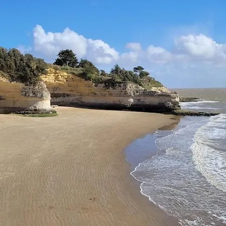 La Petite Maison De Dom wakacyjny