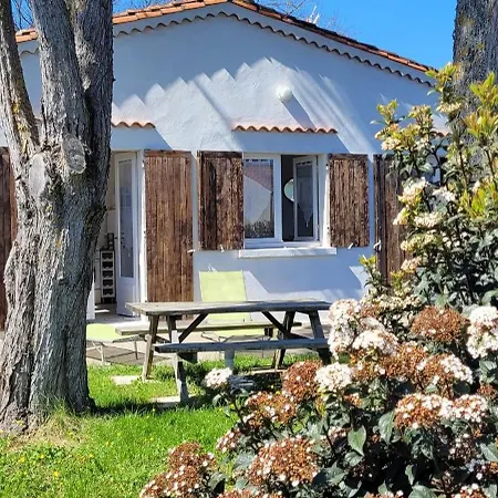 La Petite Maison De Dom wakacyjny