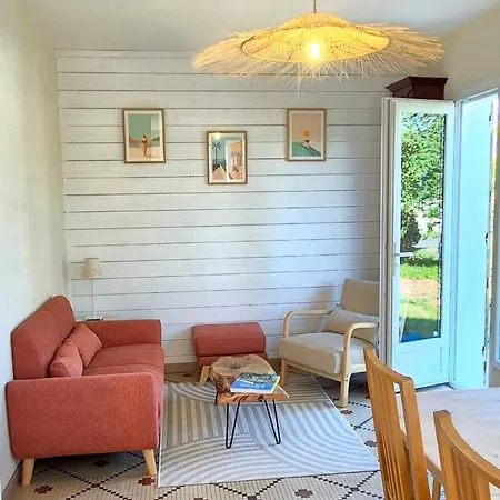 度假居 La Petite Maison De