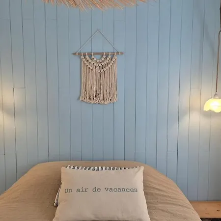 Dom wakacyjny La Petite Maison De
