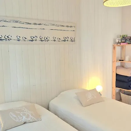 La Petite Maison De 度假居