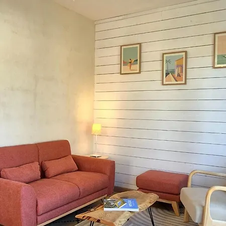 La Petite Maison De Dom wakacyjny