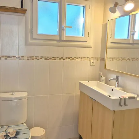 Dom wakacyjny La Petite Maison De