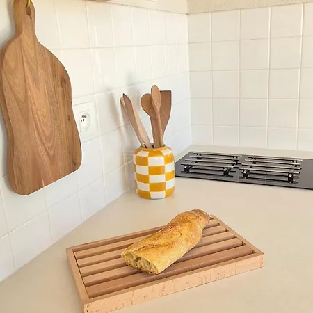 La Petite Maison De Meschers-sur-Gironde