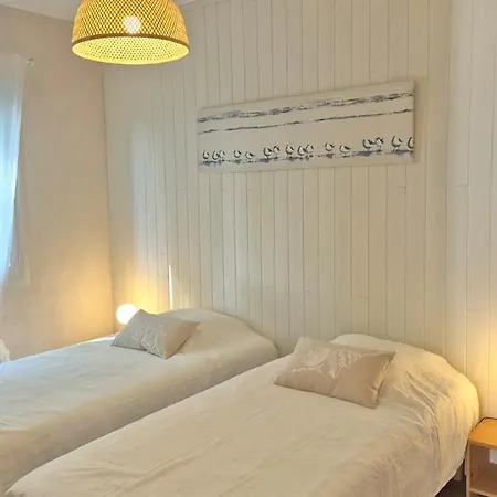 La Petite Maison De Dom wakacyjny